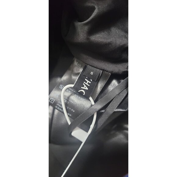 Pleated Midi Skirt (SKU#1152) - Picture 5 of 9